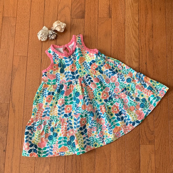 Hanna Andersson Other - ⭐️2 for $10 each⭐️ Hanna Anderson Dress